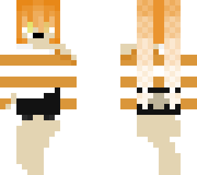 spots (new oc!)