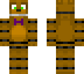 springbonnie
