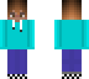 steve, but modern