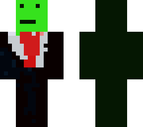 stinky spy