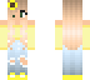 summer girl