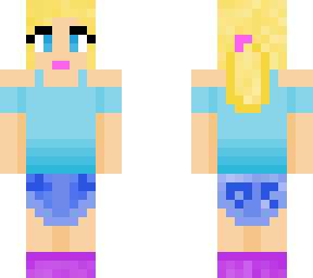 summer outfit