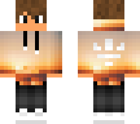 sunset dude