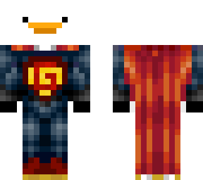 super goose