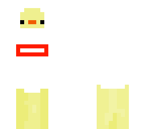 supreme duck