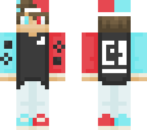 switch boy