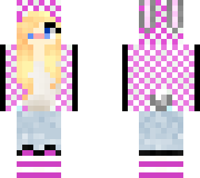 sword dancer's skin