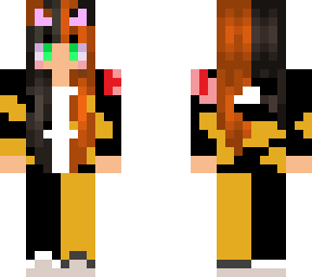 tawnypelt