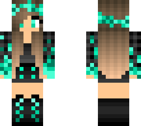 teal fire (fixed)
