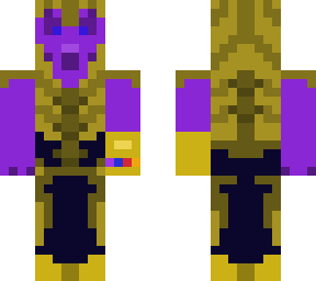 thanos
