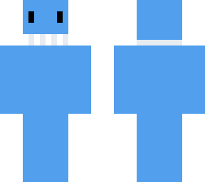 the blue whale