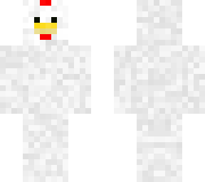 the chicken dude