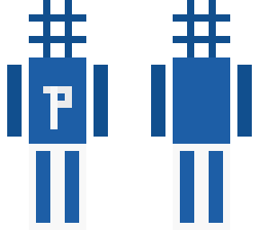 the cubic man