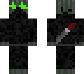 the dead pumpkin (ninja)