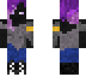 the enderborn