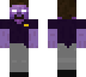 the man behind the slaughter