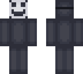 the masked killer final version