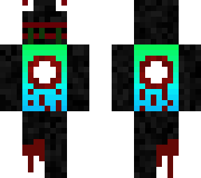 the monster under your bed