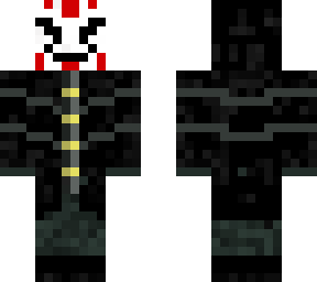 the mysterious killer
