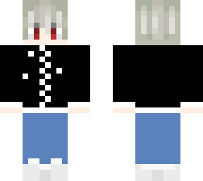 the mysterious oc gem