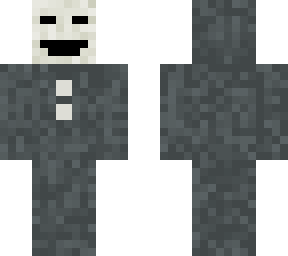the puppet