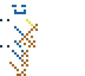 the sowrdsman