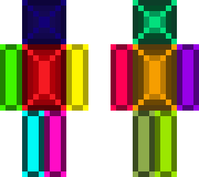 the windows man