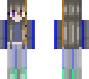 there's a glitch in my system -ce-
