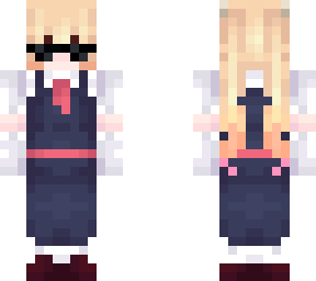 tohru