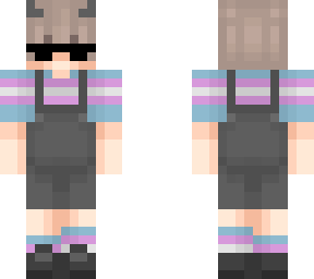 trans guy