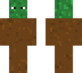 tree man