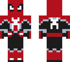 tron spider man