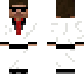 tuxedo