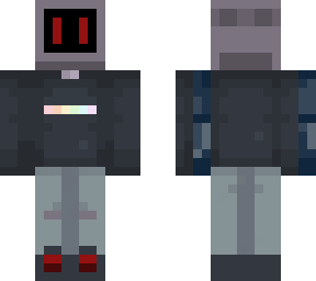 tv head updated