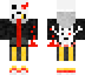 underfell sans