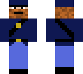 union soldier