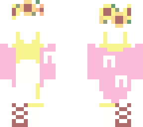 unshaded outfit base