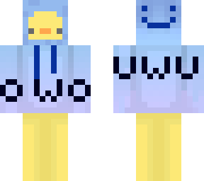 uwu ducky-edited