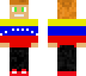 venezolano