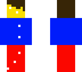 venezuela man