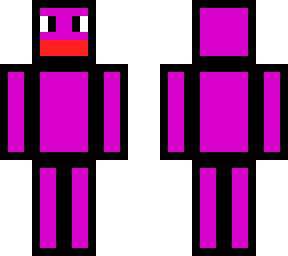 very nice skin