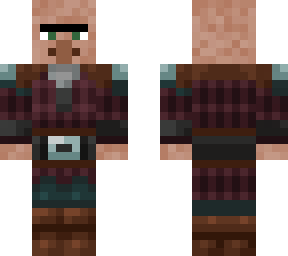 villager soldier