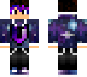 voidcrypt's skin