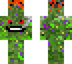 weed man