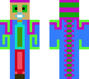 what did i make : o