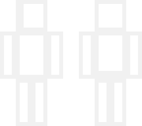 white outline?