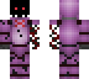 withered bonnie