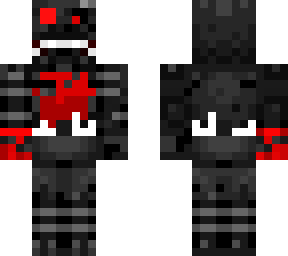 withered scorch