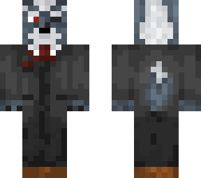 wolf o'donnell