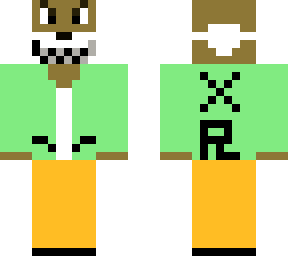 xr boy